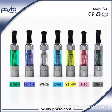 Vivi Nova Tank electronic cigarette Cartomizer V4 for e cigarette